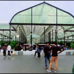 Lal Bagh Botanical garden