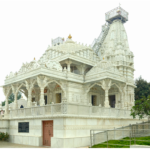 Shwetamber Jain Temple, Karnataka, Attibele