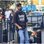 Church Street, Bangalore